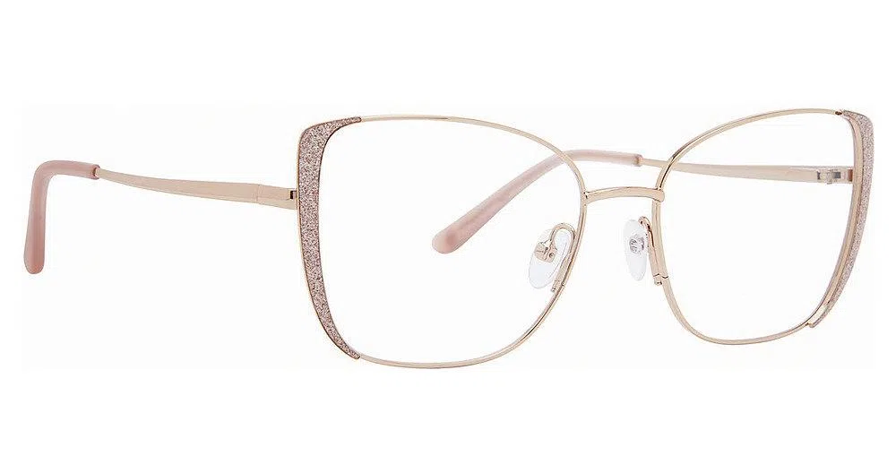 Jenny Lynn JLSTELLAR Eyeglasses - view 3
